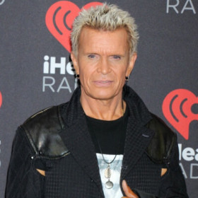 Уильям Майкл Алберт Броуд