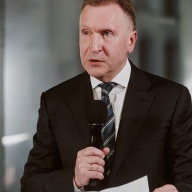 Шувалов Игорь Иванович