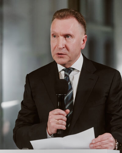 Шувалов Игорь Иванович