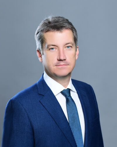 Гетта Антон Александрович