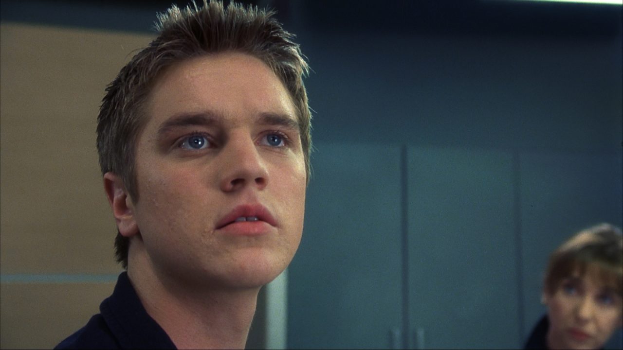 Devon Sawa in Final Destination Devon Sawa in Final Destination