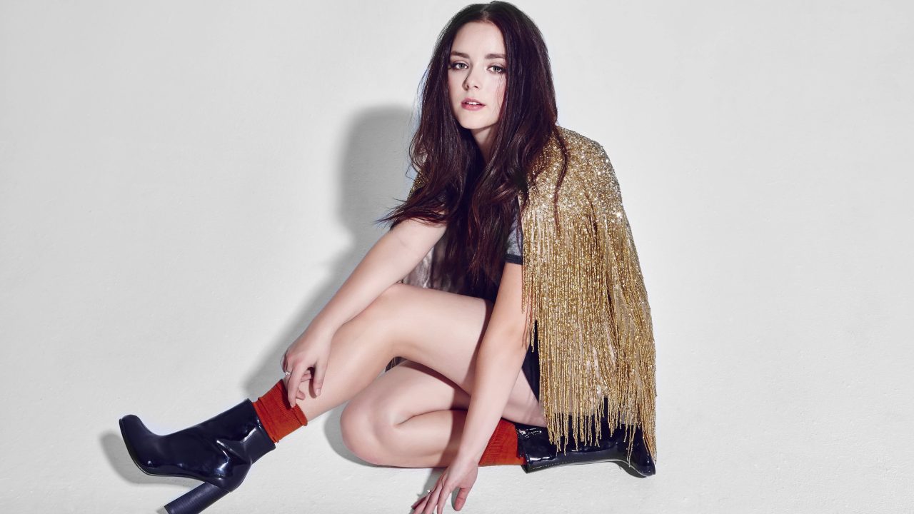 Madison Danielle Davenport Madison Danielle Davenport