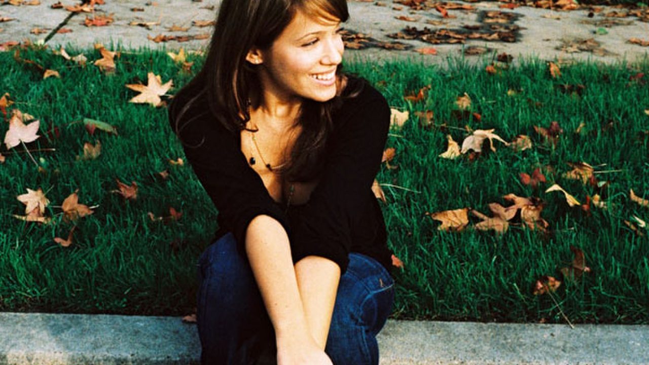 Marla Sokoloff young Marla Sokoloff young