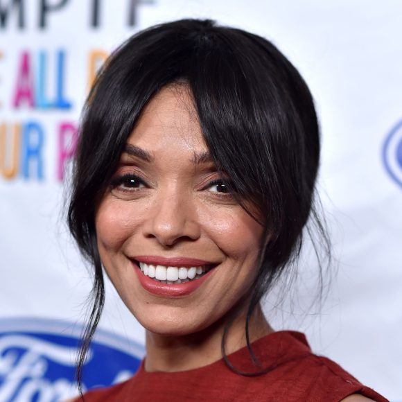 Tamara Taylor