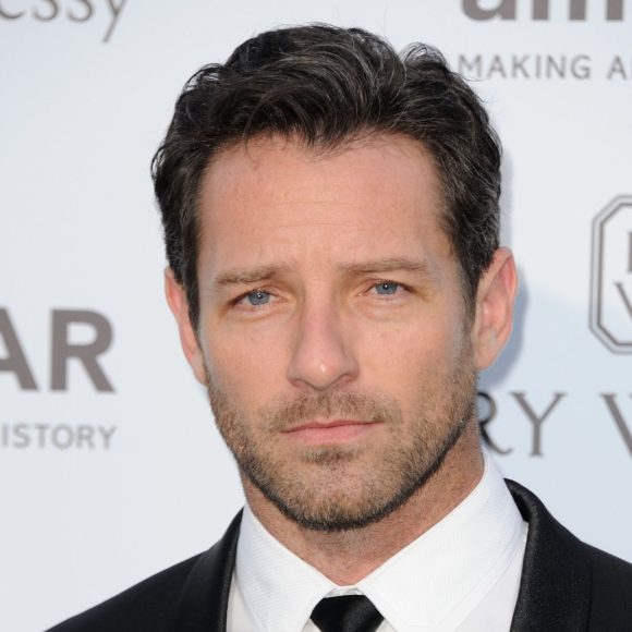 Ian Stuart Bohen