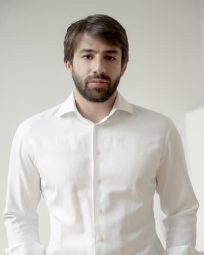 Хачанян Яков Григорович