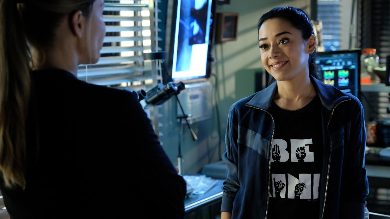 Aimee Garcia in Lucifer aimee-garcia-in-lucifer