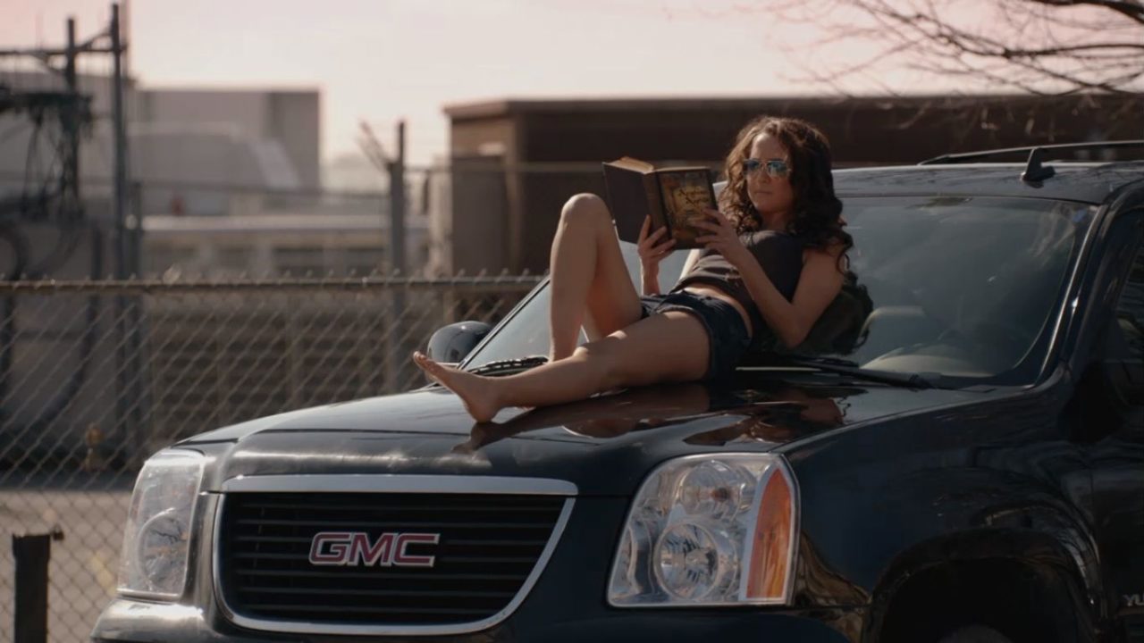 Maiara Walsh in Zombieland Maiara-Walsh-in-zombieland