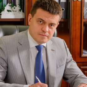 Котюков Михаил Михайлович