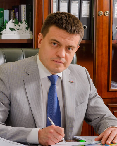 Котюков Михаил Михайлович