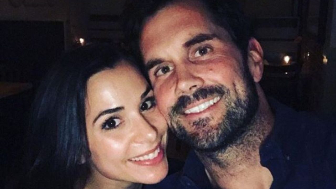 Josie Loren with husband Matt Leinart josie-loren-with-husband-matt-leinart