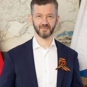 Кузнецов Владислав Гариевич