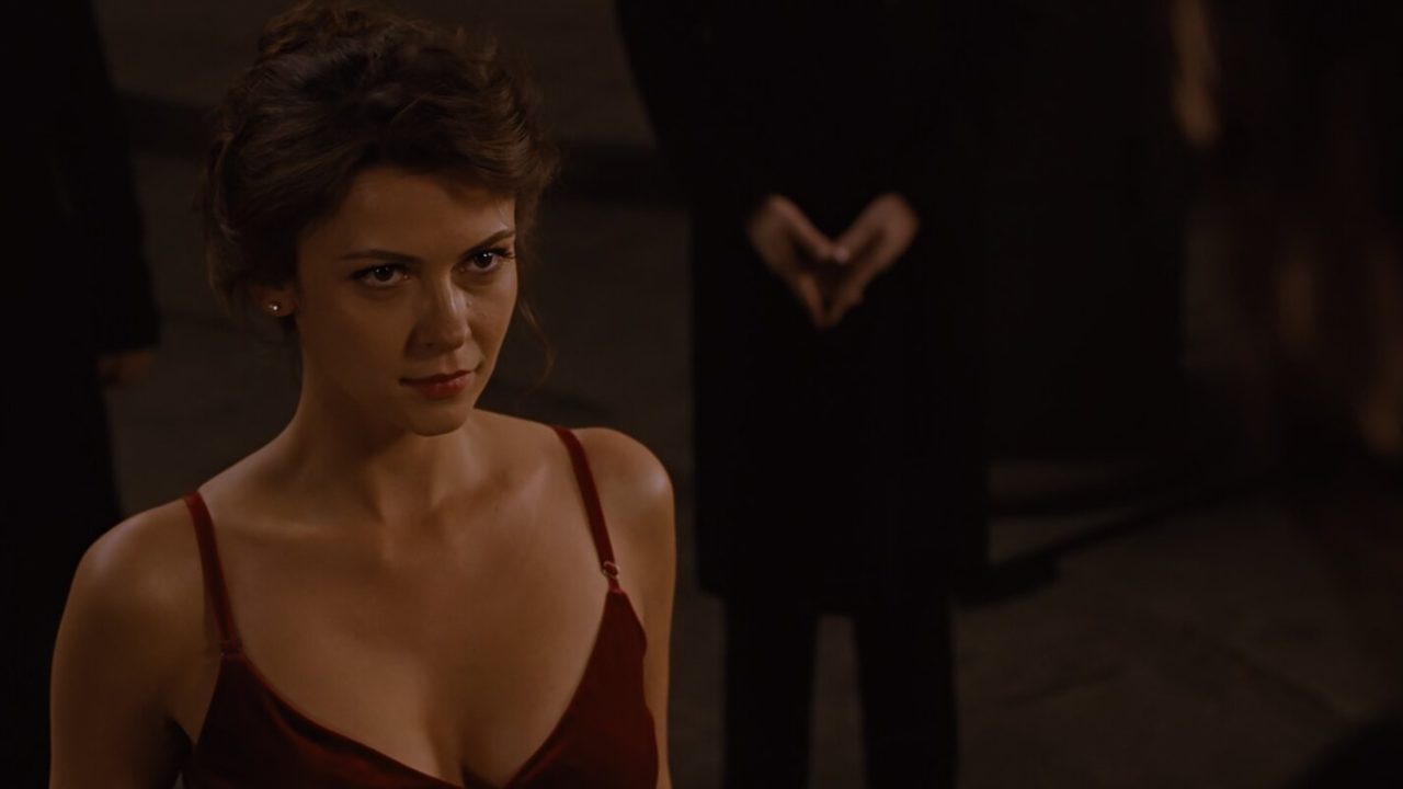 Olga Fonda in The Twilight olga-fonda-in-the-twilight