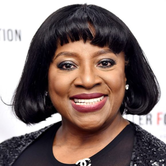 LaTanya Richardson Jackson