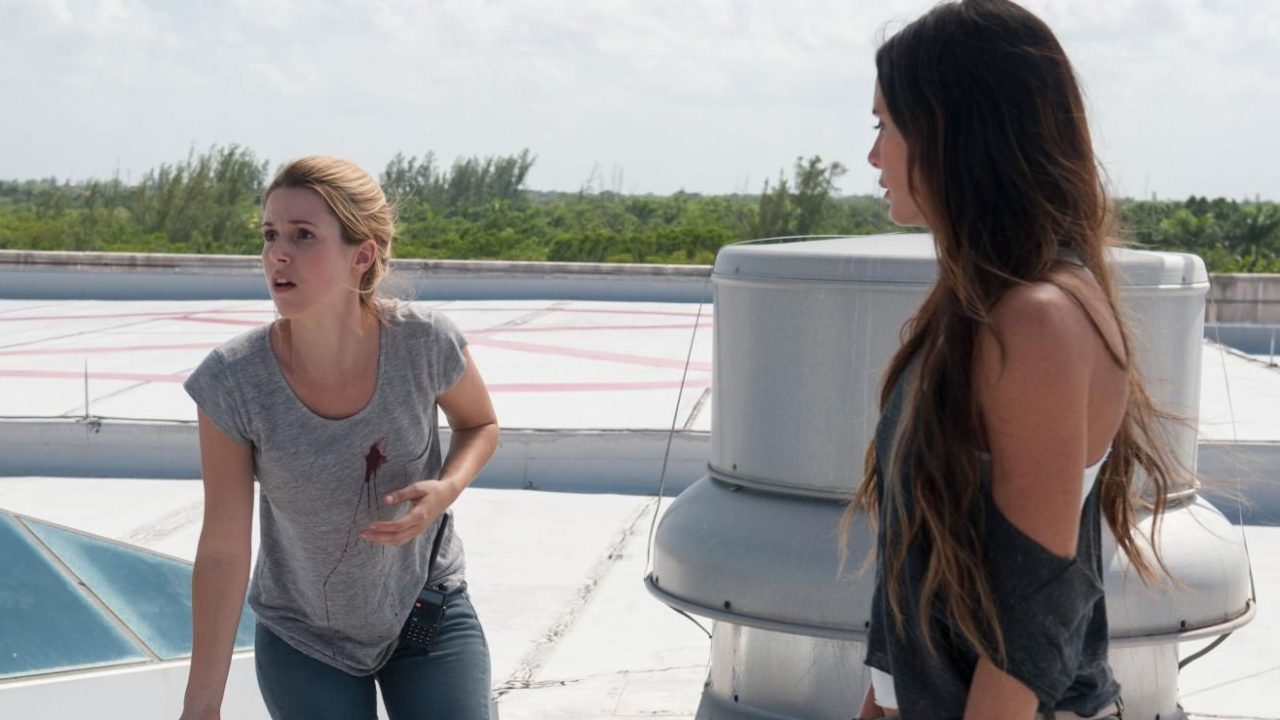 Alona Tal in Burn Notice alona-tal-in-burn-notice