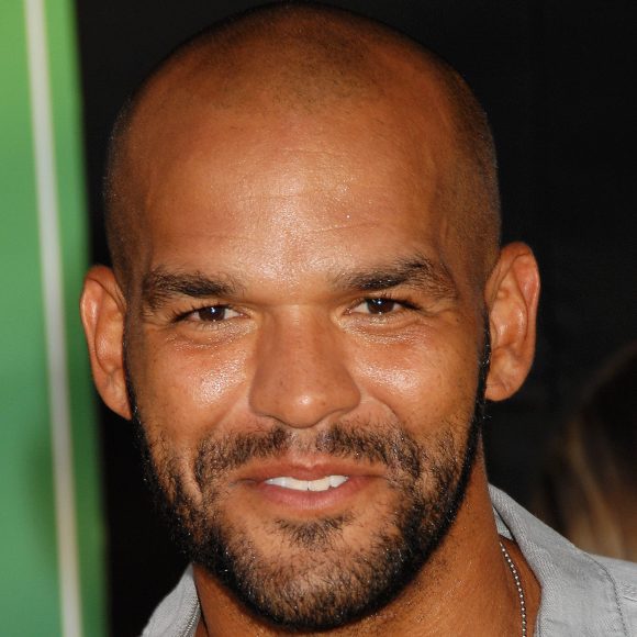 Amaury Nolasco Garrido