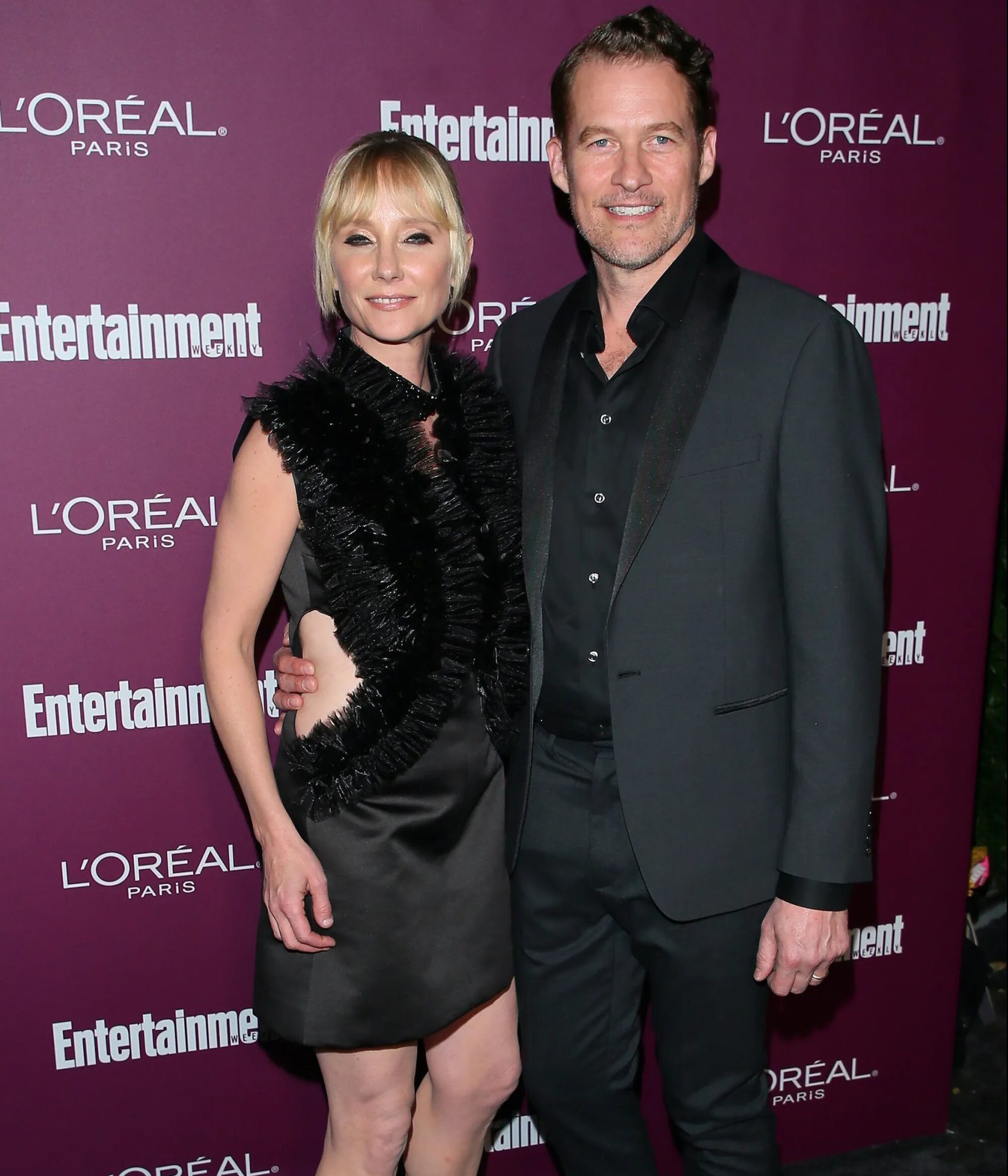 James Tupper with ex-wife Anne Heche james-tupper-with-anne-heche