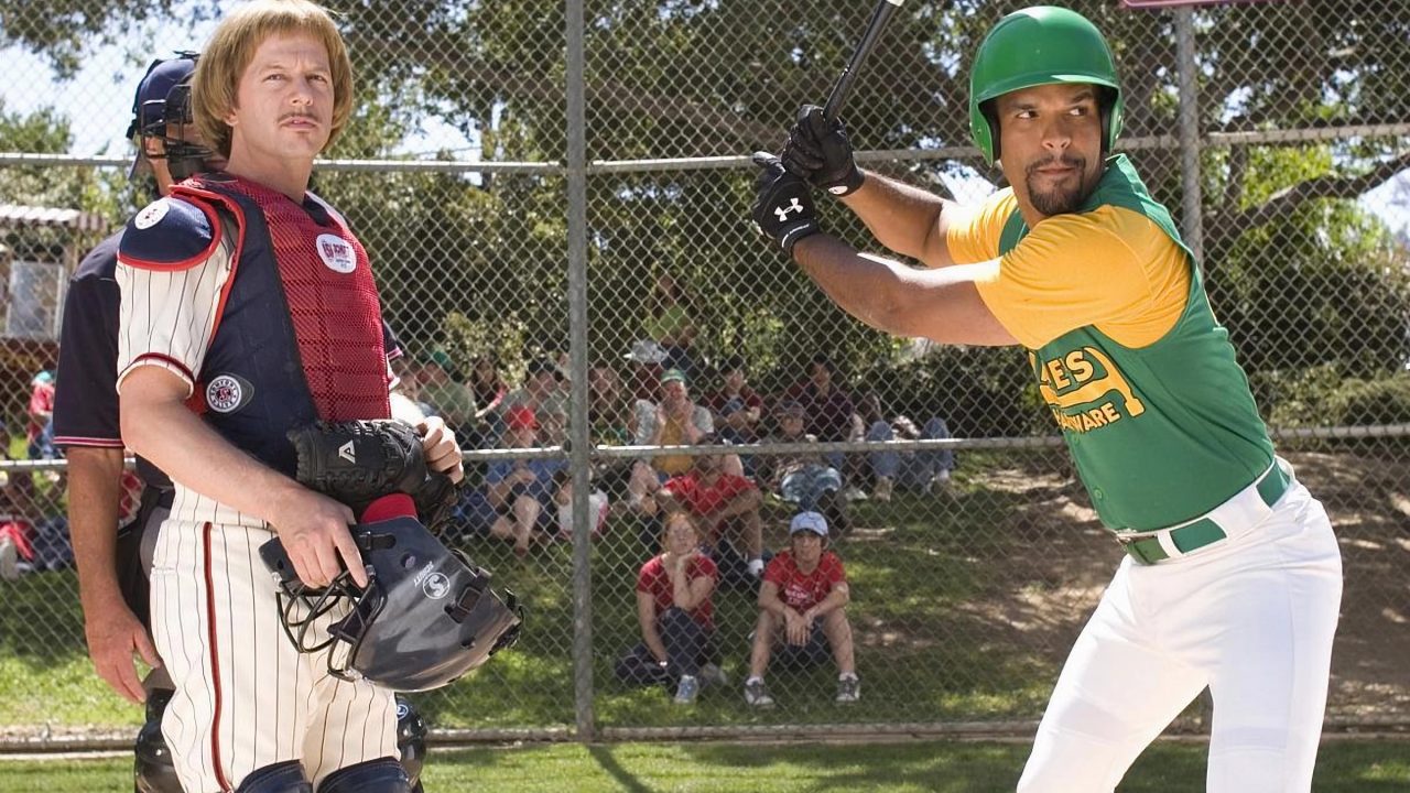 Amaury Nolasco (right) in Benchwarmers amaury-nolasco-in-benchwarmers