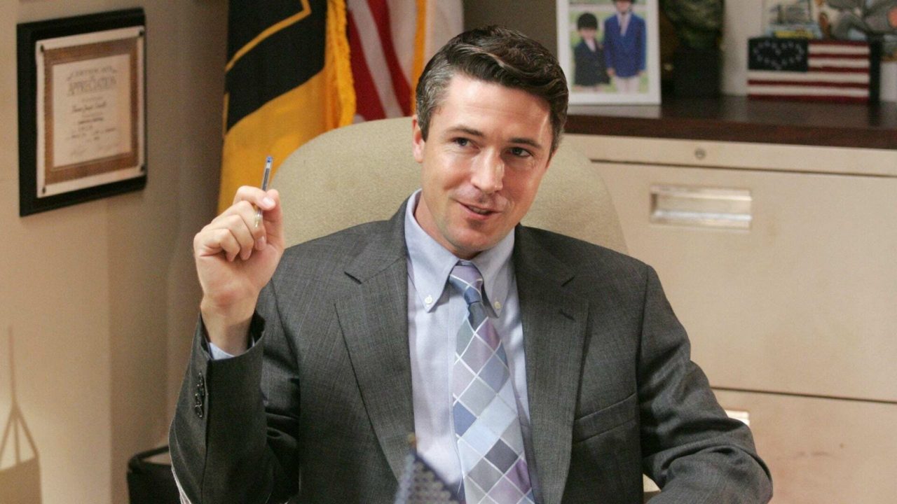 Aidan Gillen in The Wire aidan-gillen-in-the-wire