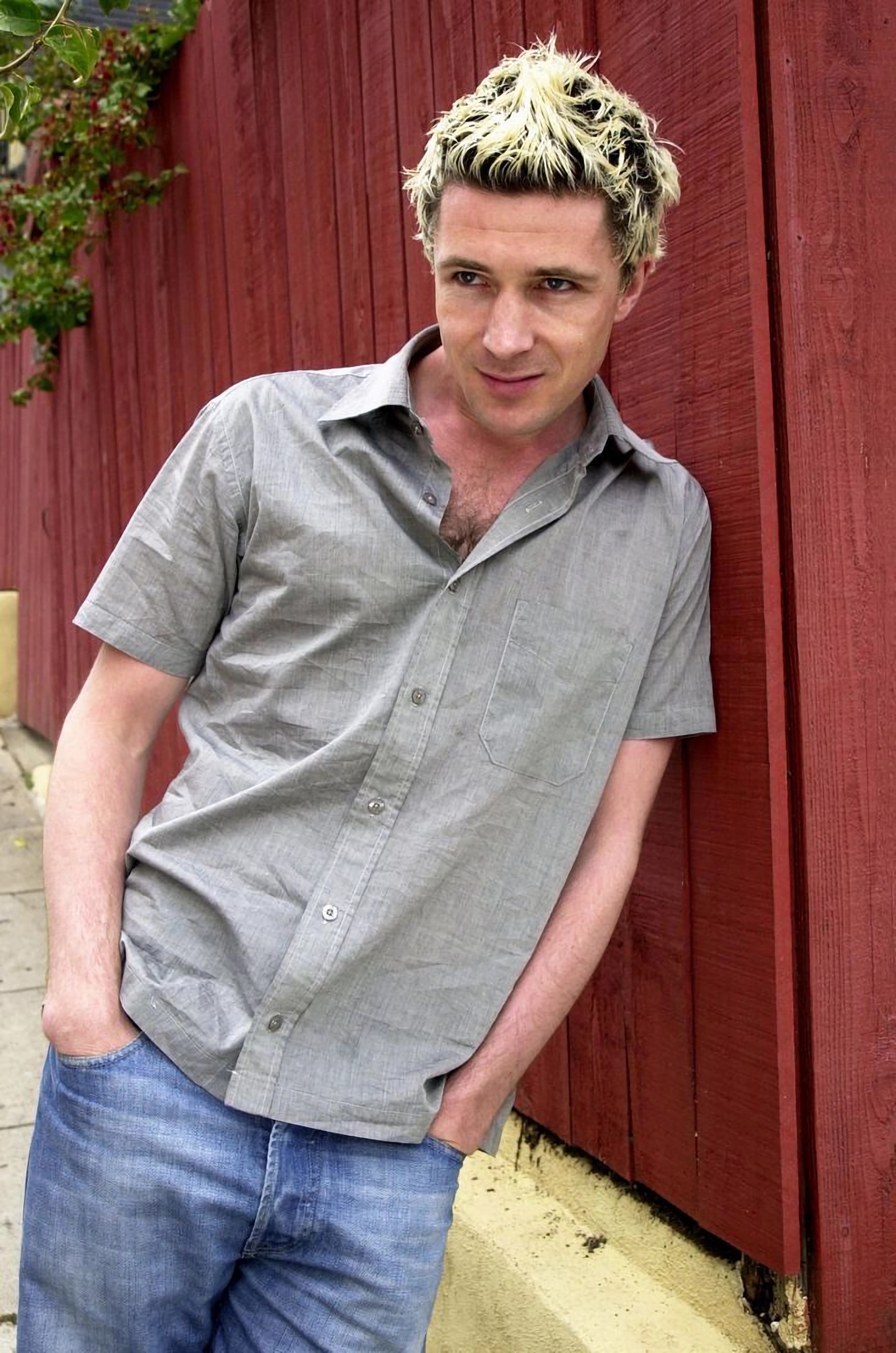 Aidan Gillen young aidan-gillen-young