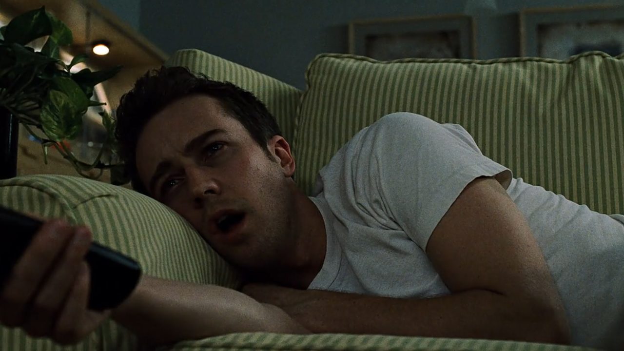 Edward Norton in Fight Club edward-norton-in-fight-club