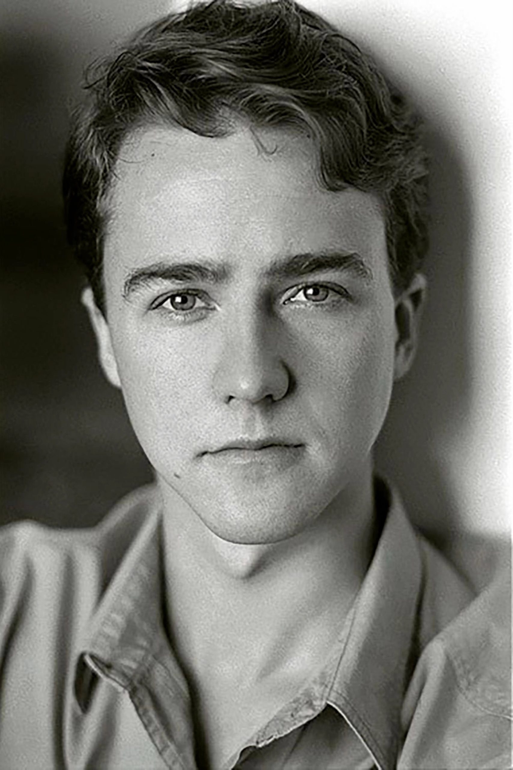 Edward Norton, younger edward-norton-younger