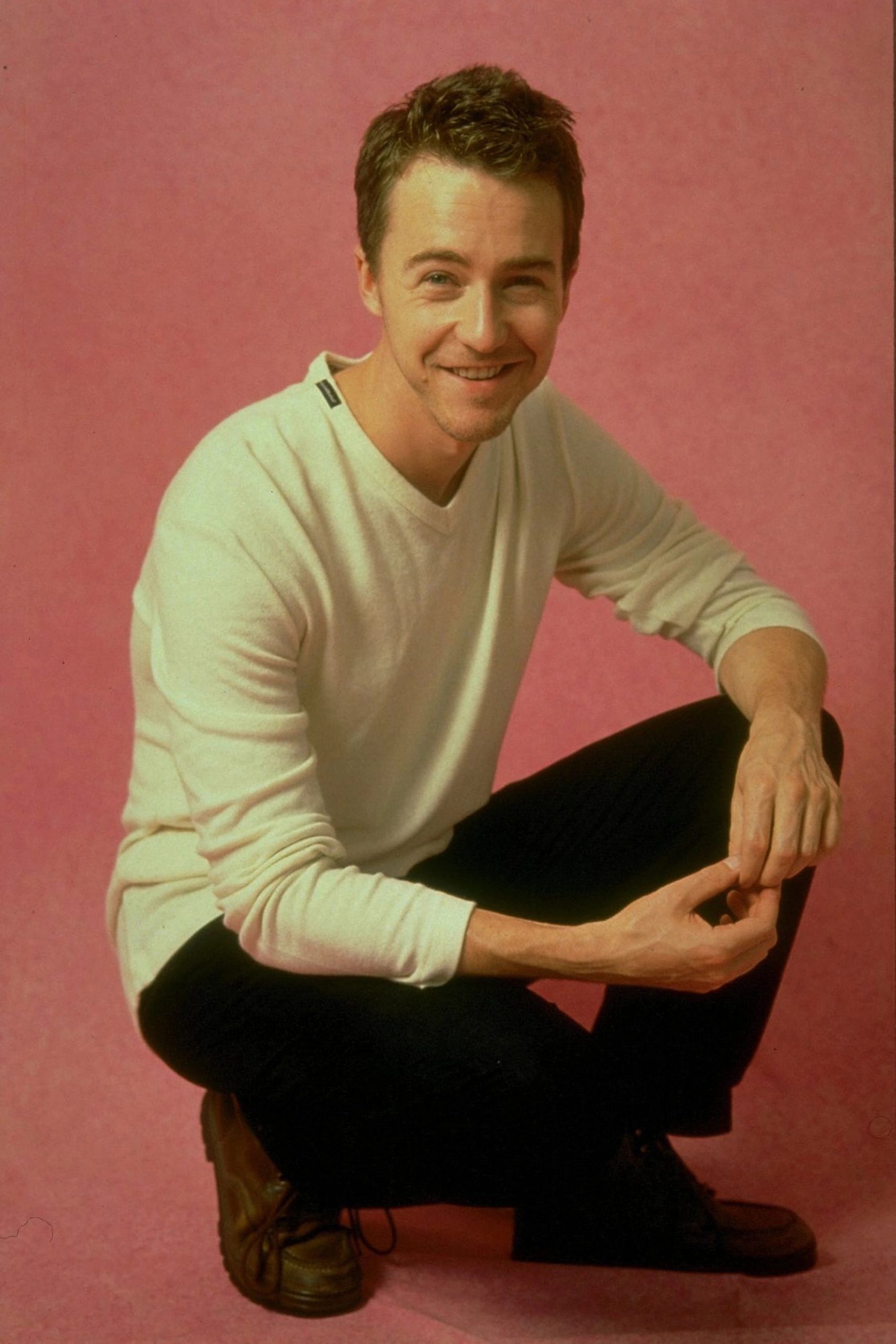 Young Edward Norton young-edward-norton