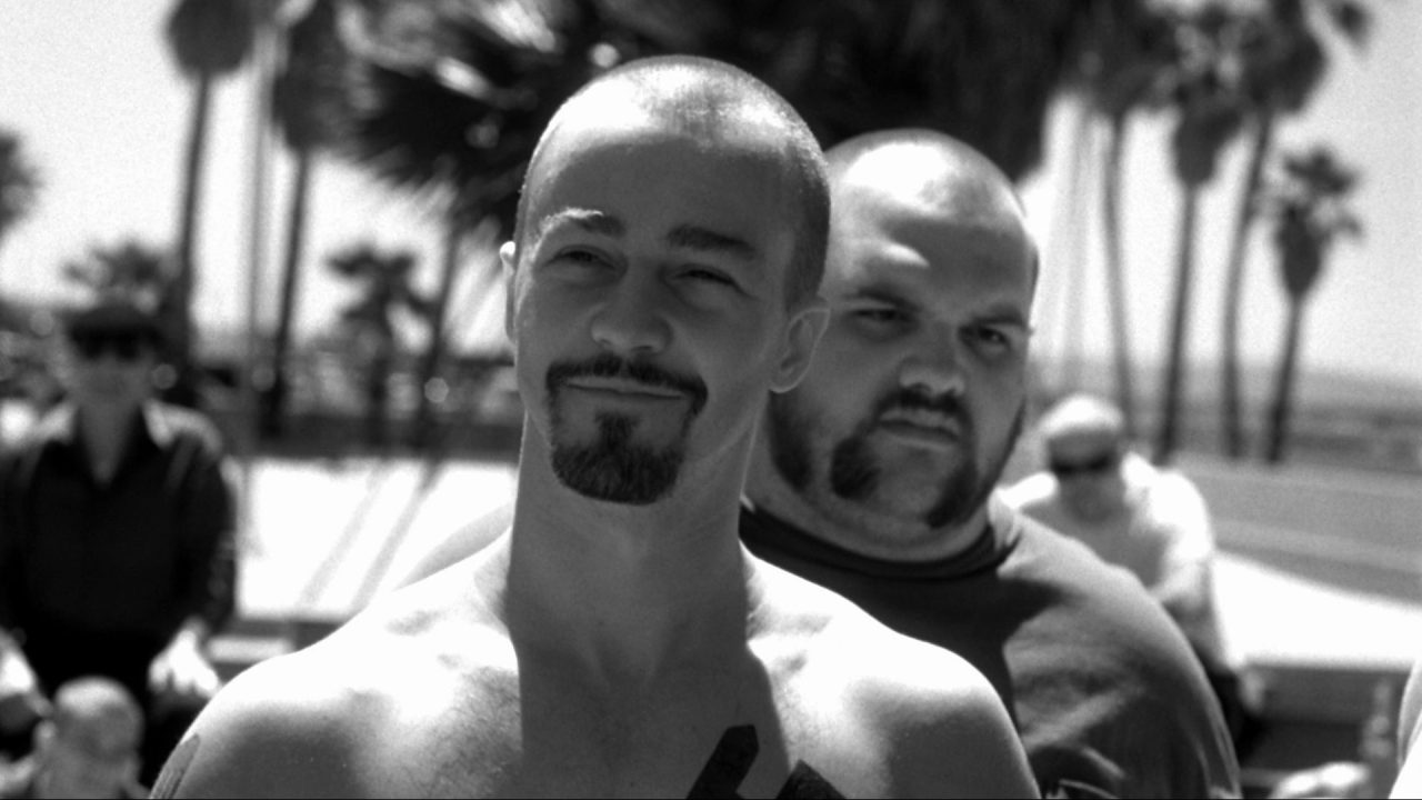 Ed Norton in American History X ed-norton-in-american-history-x
