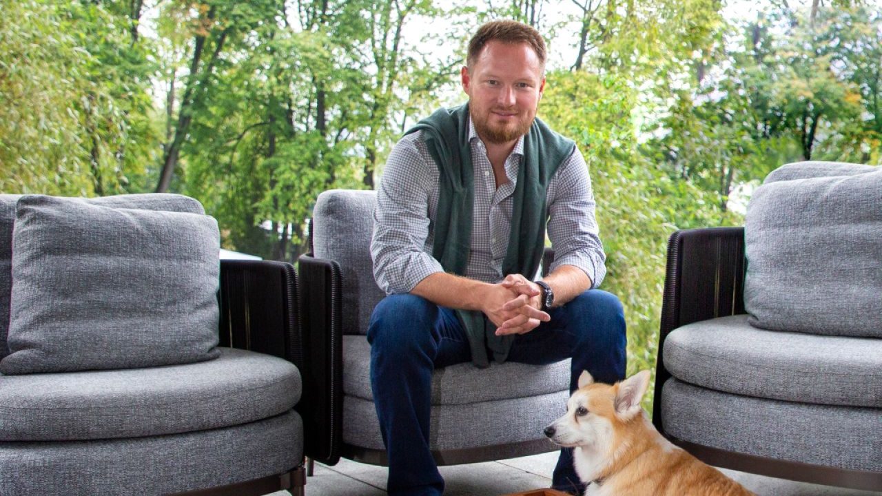 Франк Глеб Сергеевич Франк Глеб Сергеевич