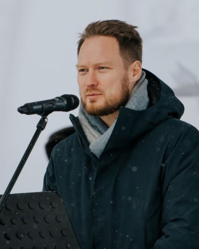 Франк Глеб Сергеевич