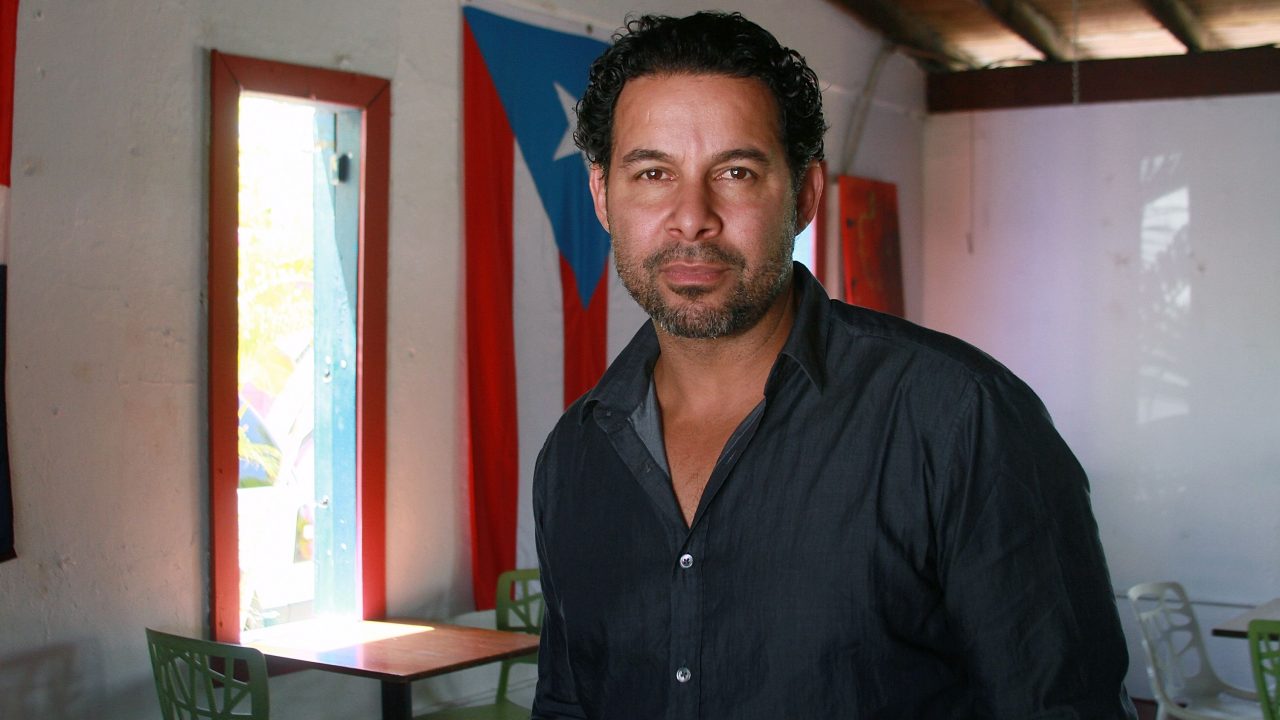 Actor Jon Huertas actor-jon-huertas