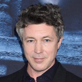 Aidan Gillen