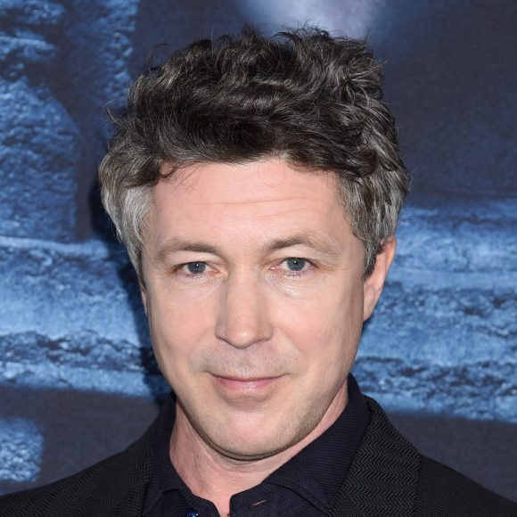Aidan Gillen