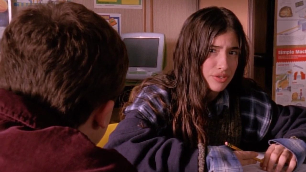 Tania Raymonde in Malcolm in the Middle tania-raymonde-in-malcolm-in-the-middle