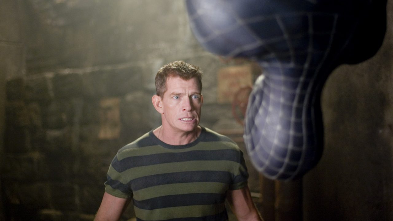 Thomas Haden Church in Spider Man thomas-haden-church-in-spider-man