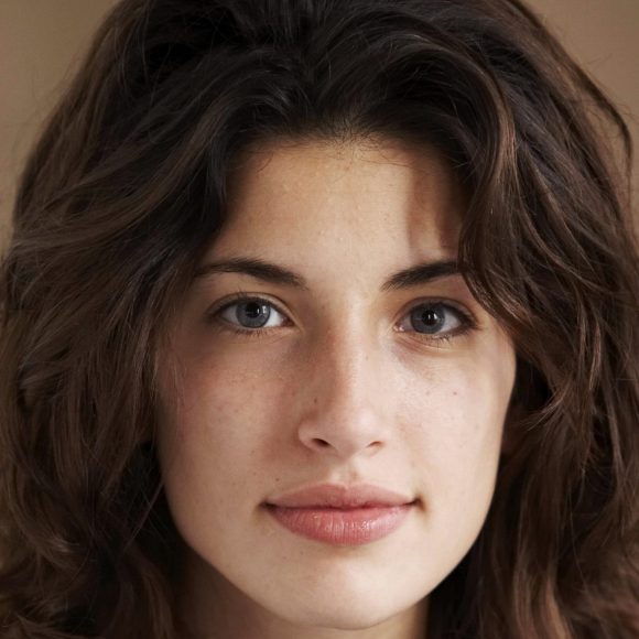 Tania Raymonde Helen Katz