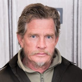 Thomas Haden Church
