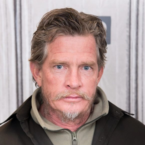 Thomas Haden Church