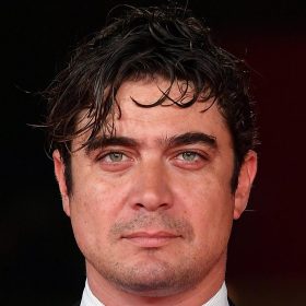 Riccardo Scamarcio