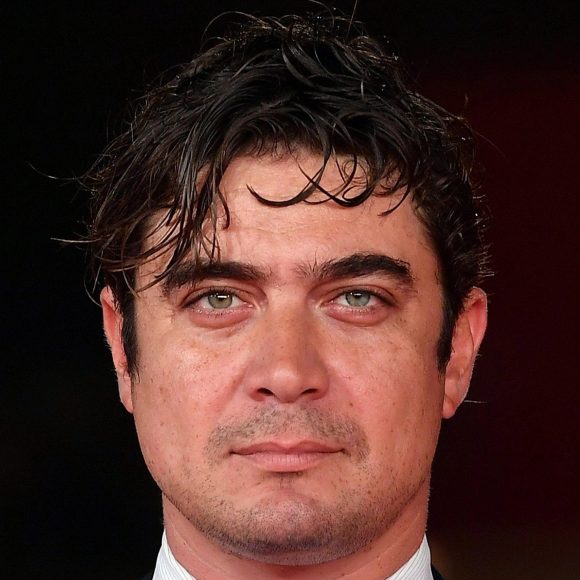 Riccardo Scamarcio
