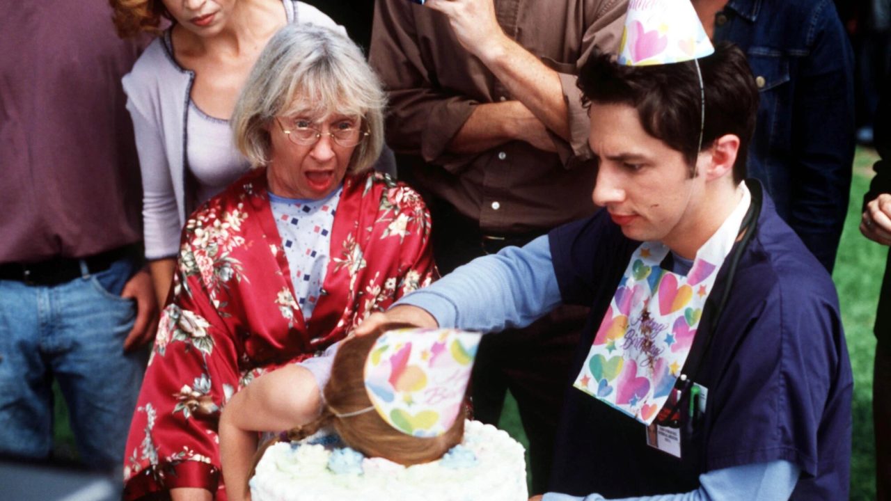 kathryn-joosten-in-scrubs