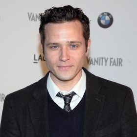 Seamus Patrick Dever
