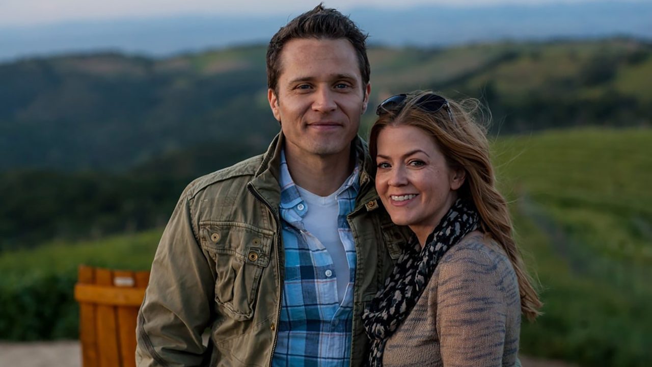 Seamus Dever with wife Juliana Dever seamus-dever-with-wife-juliana-dever