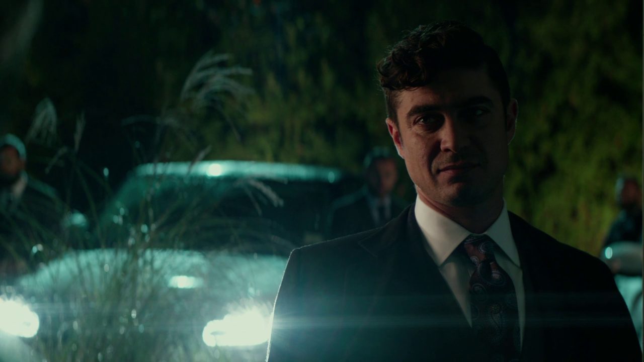Riccardo Scamarcio in John Wick: Chapter 2 riccardo-scamarcio-in-john-wick-2