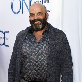 Lee Arenberg