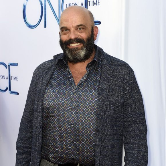 Lee Arenberg