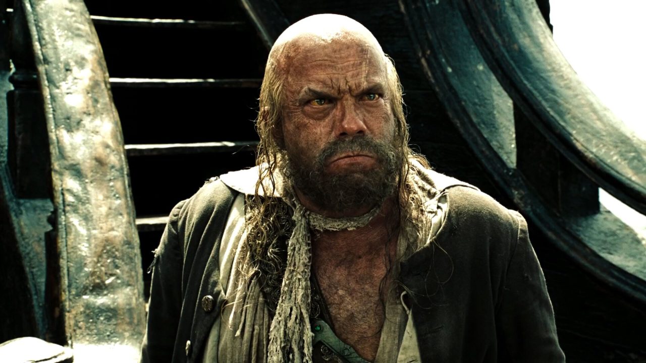 Lee Arenberg in Pirates of the Caribbean lee-arenberg-in-pirates-of-the-caribbean