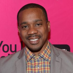 Duane Martin