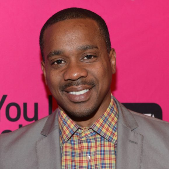 Duane Martin
