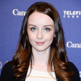 Kacey Rohl